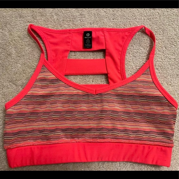 90 Degree Women’s Crop Tops x2 - Picture 3 of 4